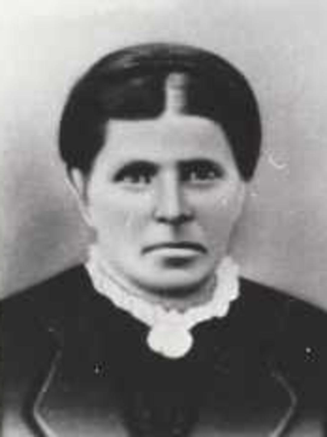 Elizabeth Erickson (1842 - 1891) Profile